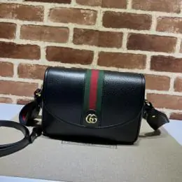 gucci aaa qualite mini sac a main pour unisexe s_11704aa